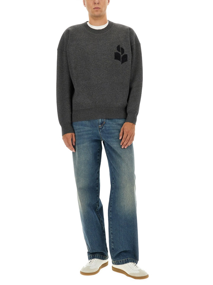 Isabel Marant Jeans - Blu | Wanan Luxury