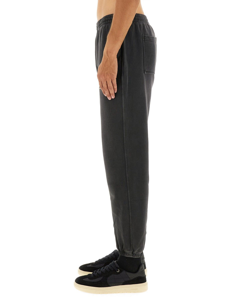 Represent Pantaloni - Nero | Wanan Luxury