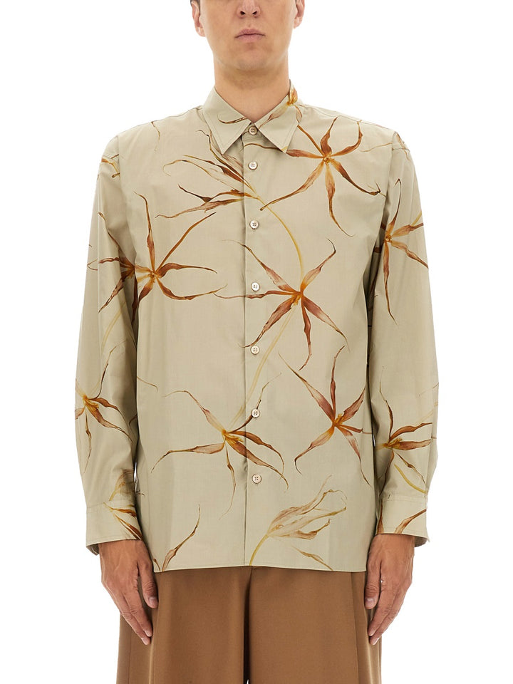 Dries Van Noten Camicie - Multcolor | Wanan Luxury