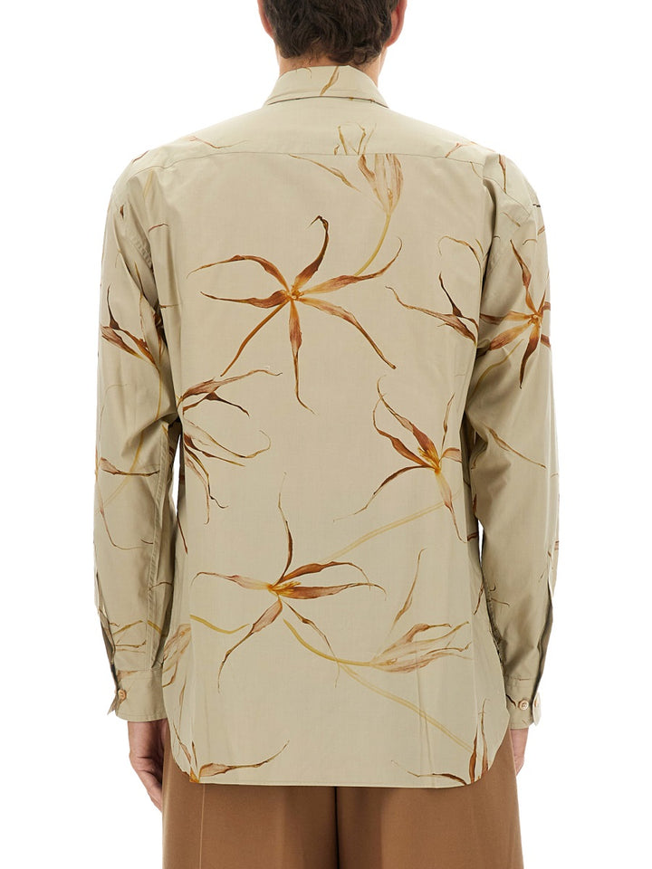 Dries Van Noten Camicie - Multcolor | Wanan Luxury