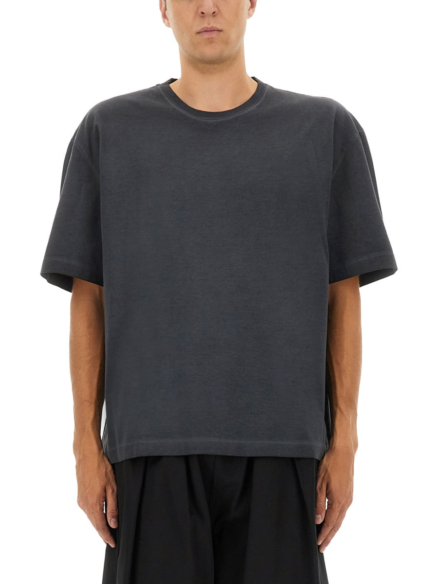 Maison Margiela T shirt - Grigio | Wanan Luxury