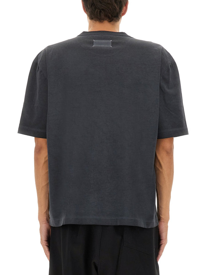 Maison Margiela T shirt - Grigio | Wanan Luxury