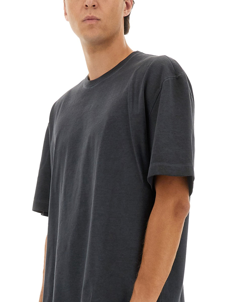 Maison Margiela T shirt - Grigio | Wanan Luxury