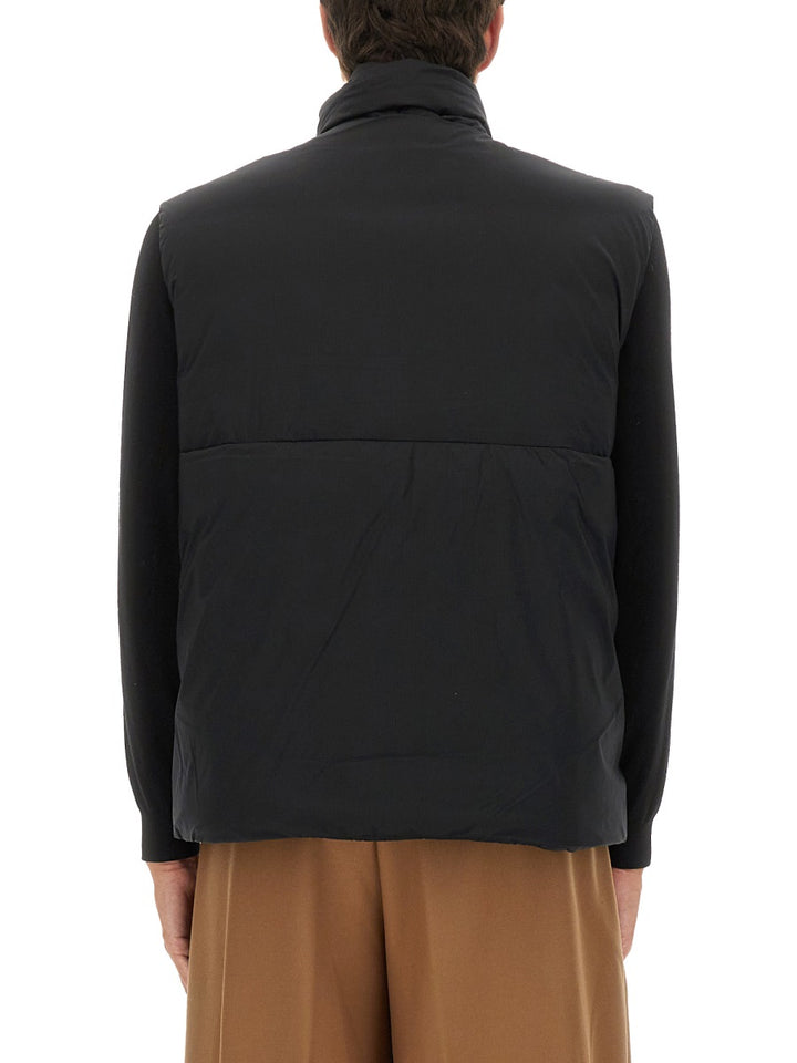 Canada Goose Gilet - Nero | Wanan Luxury