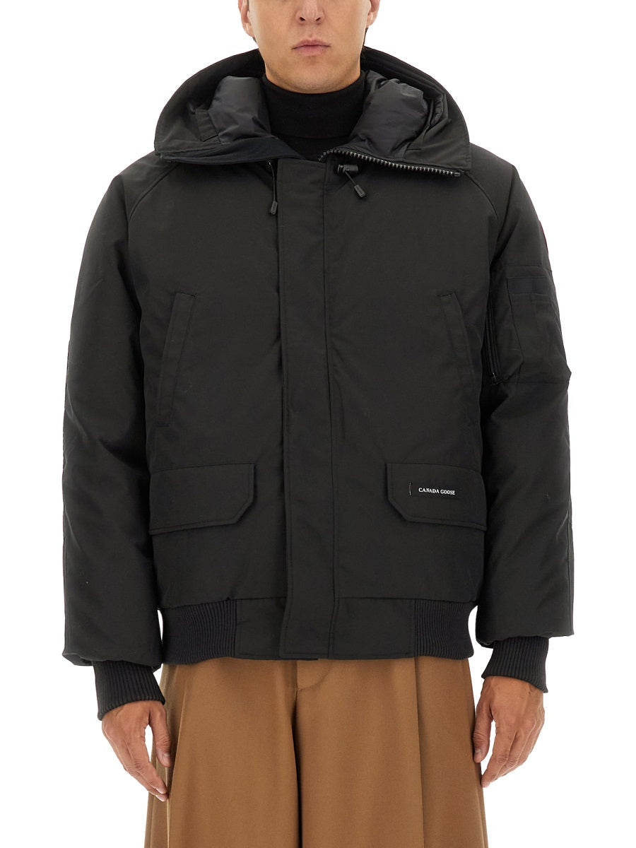 Canada Goose Giacche - Nero | Wanan Luxury