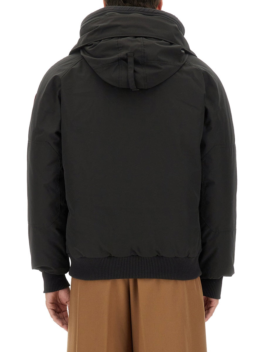 Canada Goose Giacche - Nero | Wanan Luxury