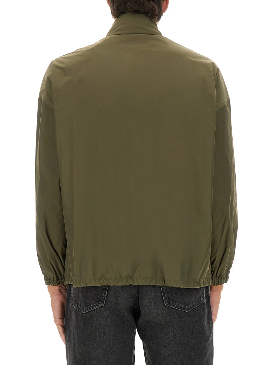 Saint Laurent Top - Verde | Wanan Luxury