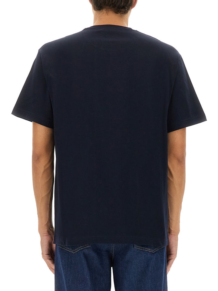 Gucci T shirt - Blu | Wanan Luxury