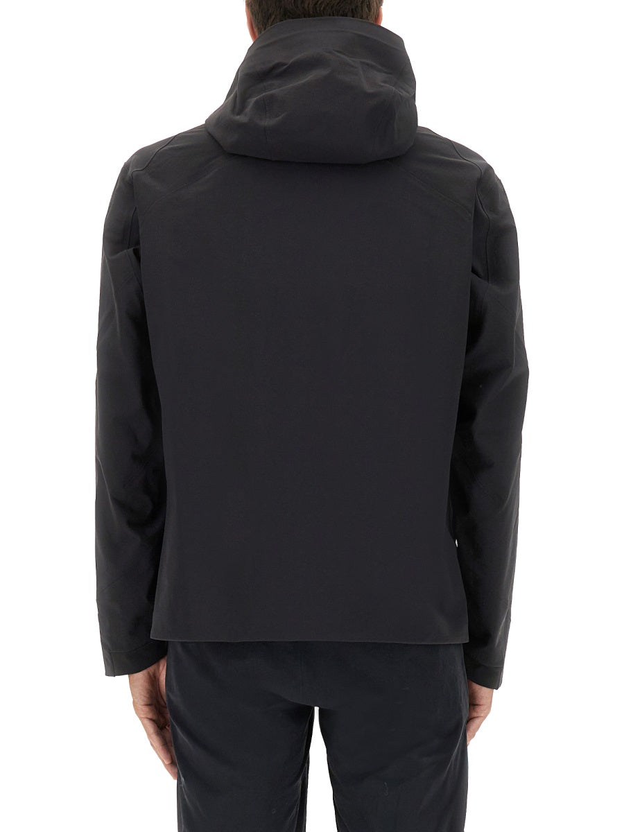 VEILANCE Giacche - Nero | Wanan Luxury