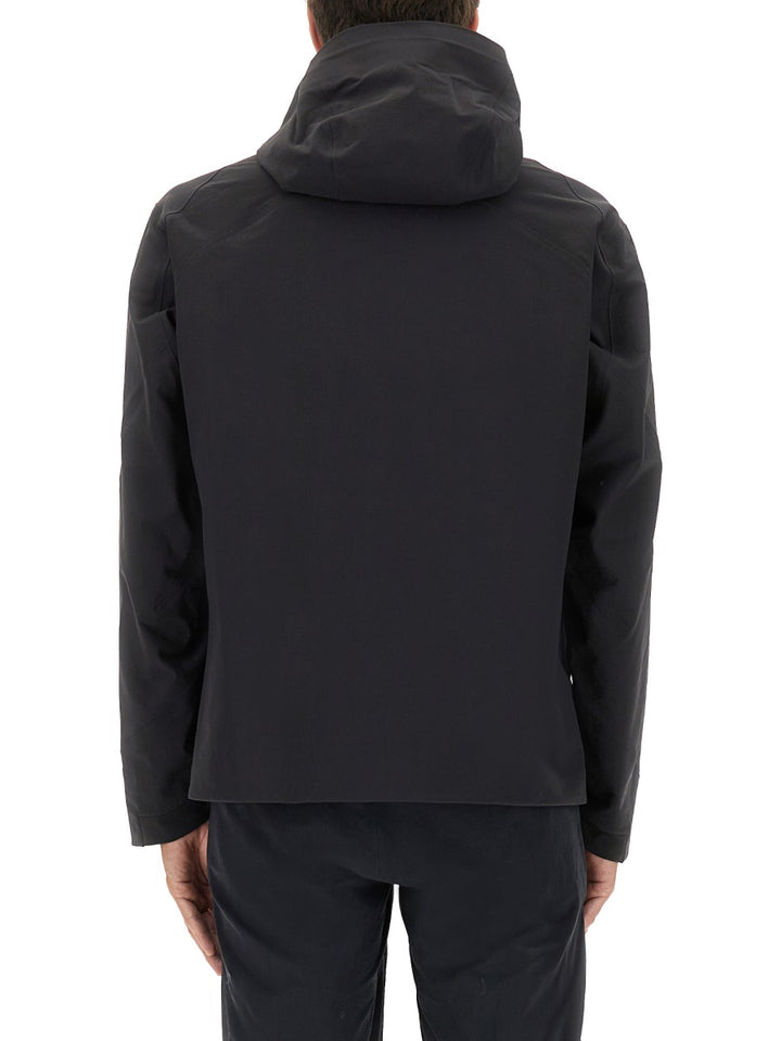 VEILANCE Giacche - Nero | Wanan Luxury