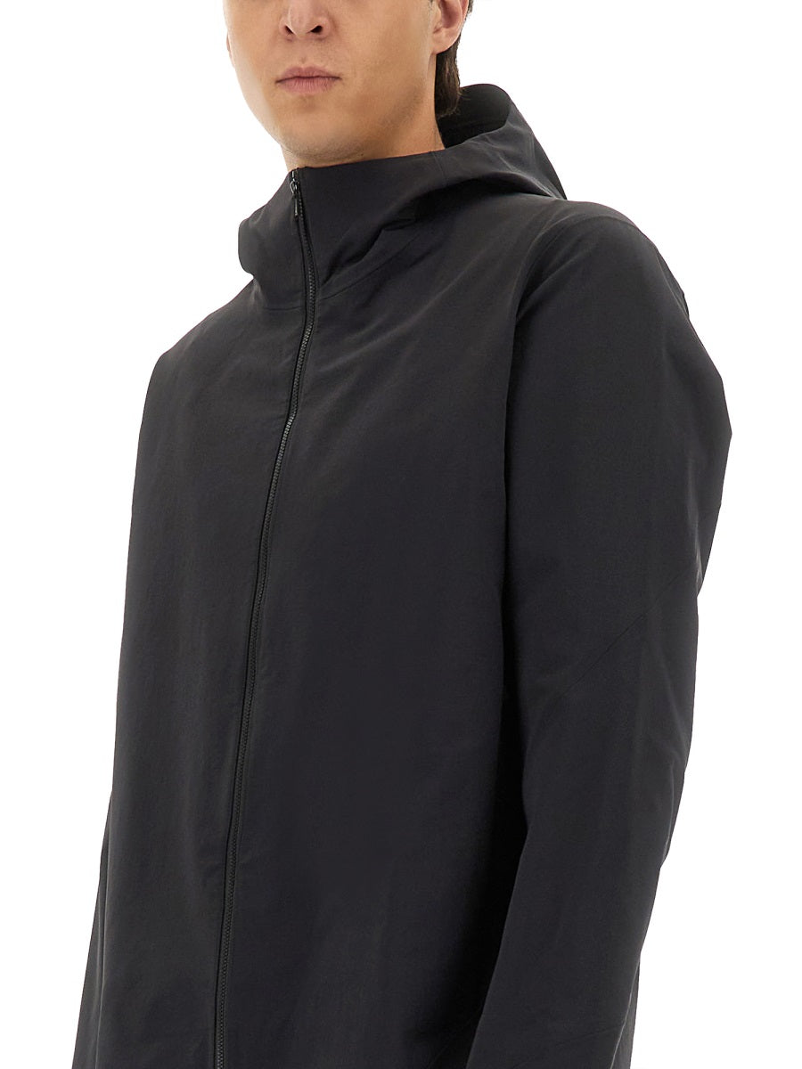 VEILANCE Giacche - Nero | Wanan Luxury