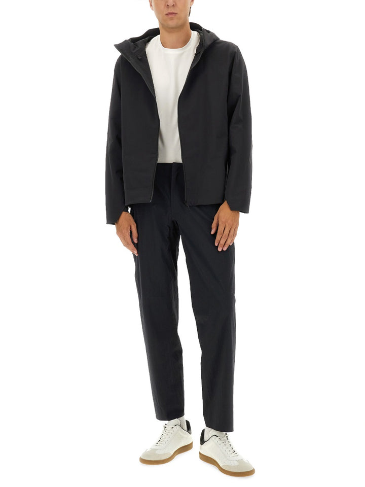 VEILANCE Giacche - Nero | Wanan Luxury