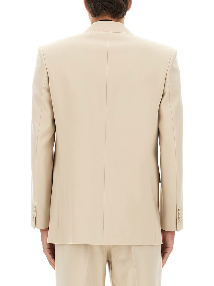 Saint Laurent Giacche - Beige | Wanan Luxury