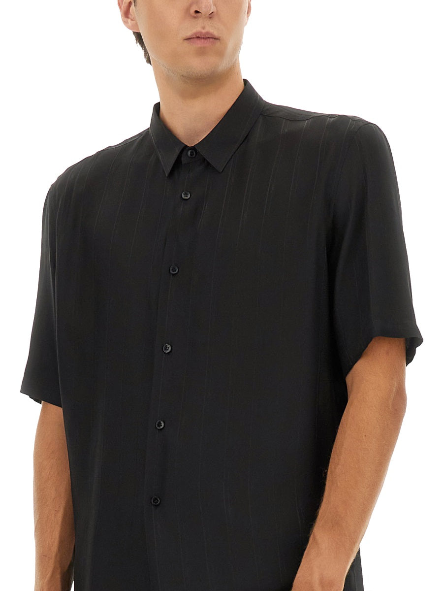 Saint Laurent Camicie - Nero | Wanan Luxury