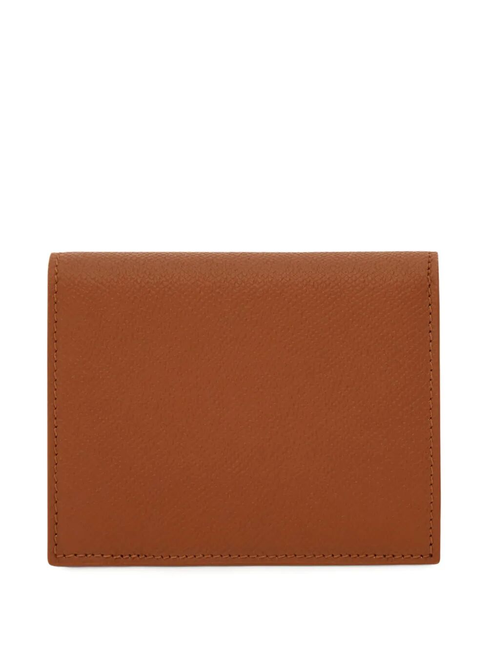 Ferragamo Bill coin wallets - Marrone | 1f7e866684a909b1632c83fcee9465a958e99df3