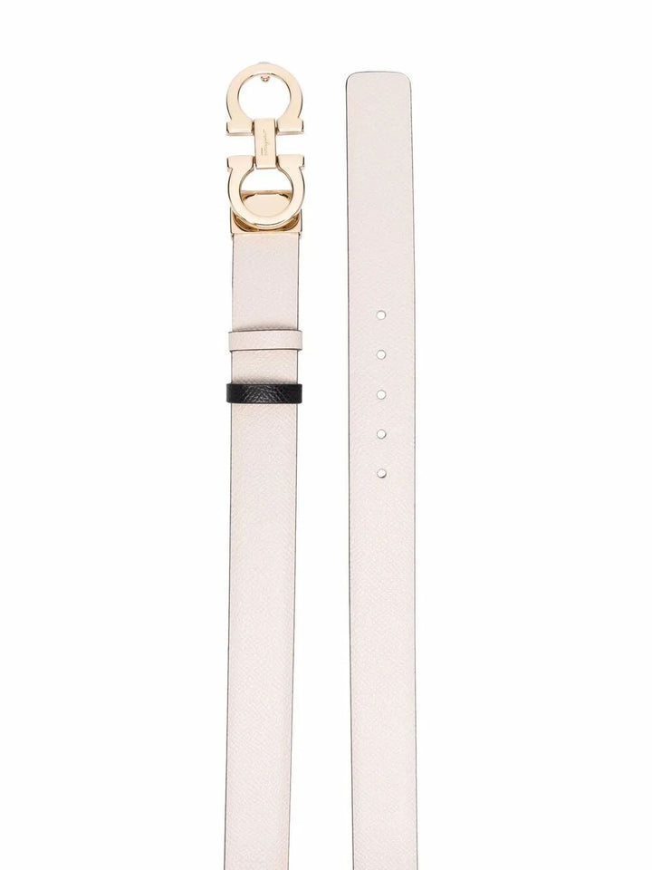 Ferragamo Cinture - Nude & Neutrals | 45a8abcc54c1a407cd0bbf6178f925601dcf513c