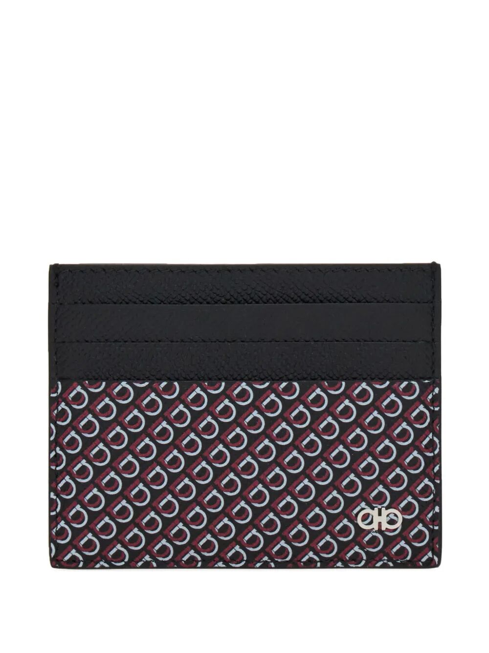 Ferragamo Credit card cases - Nero | 9bfa23175e8d211aa1af3a4f6fdea133b0efdbb5