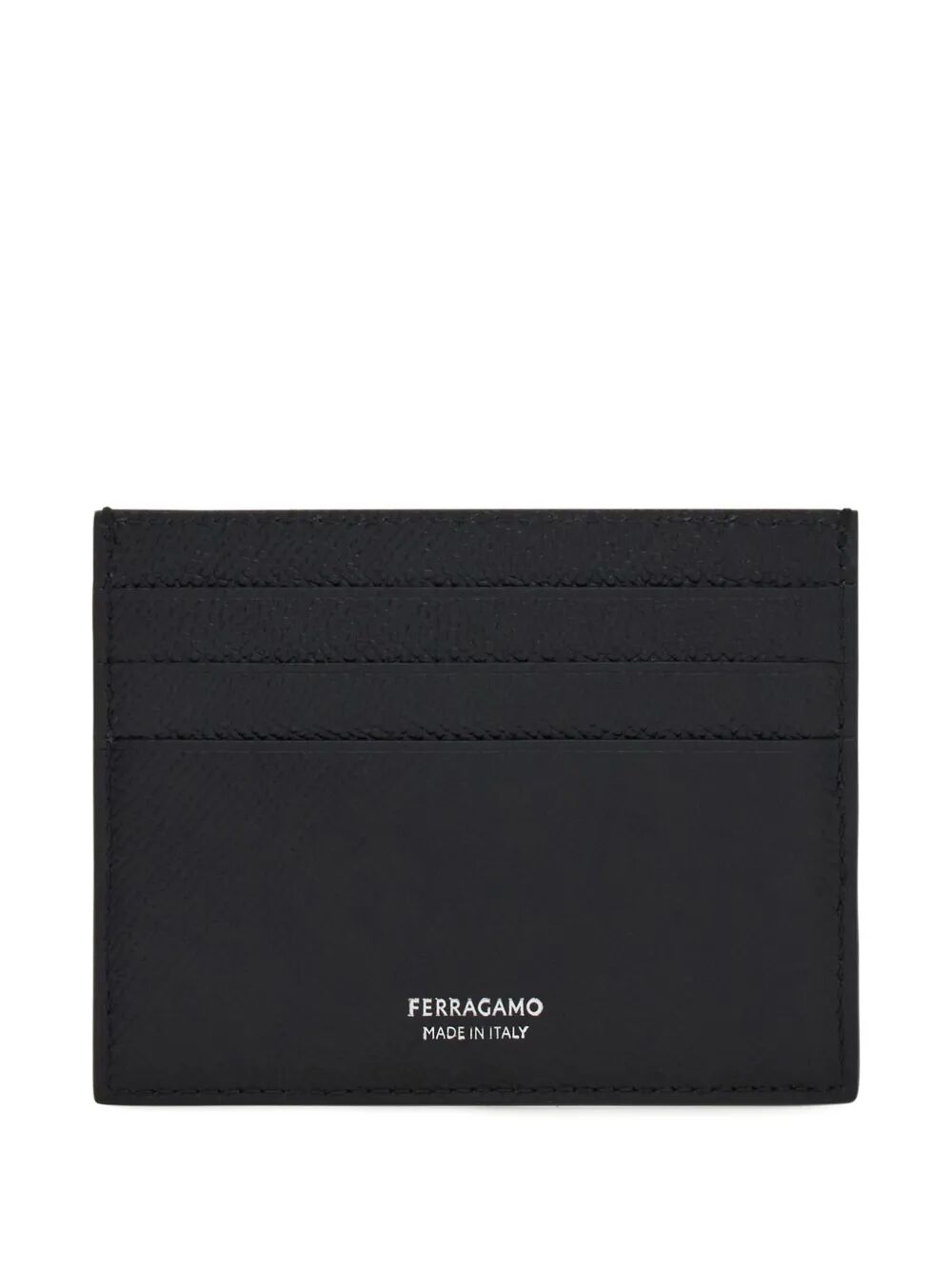 Ferragamo Credit card cases - Nero | 9aebc4f6ec53afcc8b33b874a6f2027284f92fab