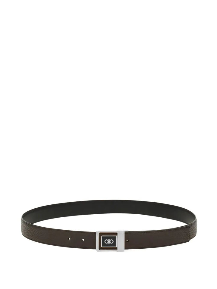 Ferragamo Cinture - Marrone | 42608b979dc0eb7f81eda510b28169a9cd33dfcc