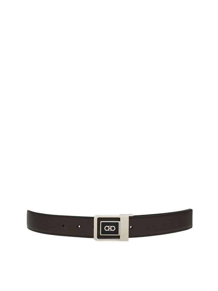 Ferragamo Cinture - Marrone | 642797844455e566c9f6bc849d5ccf264635f4d2