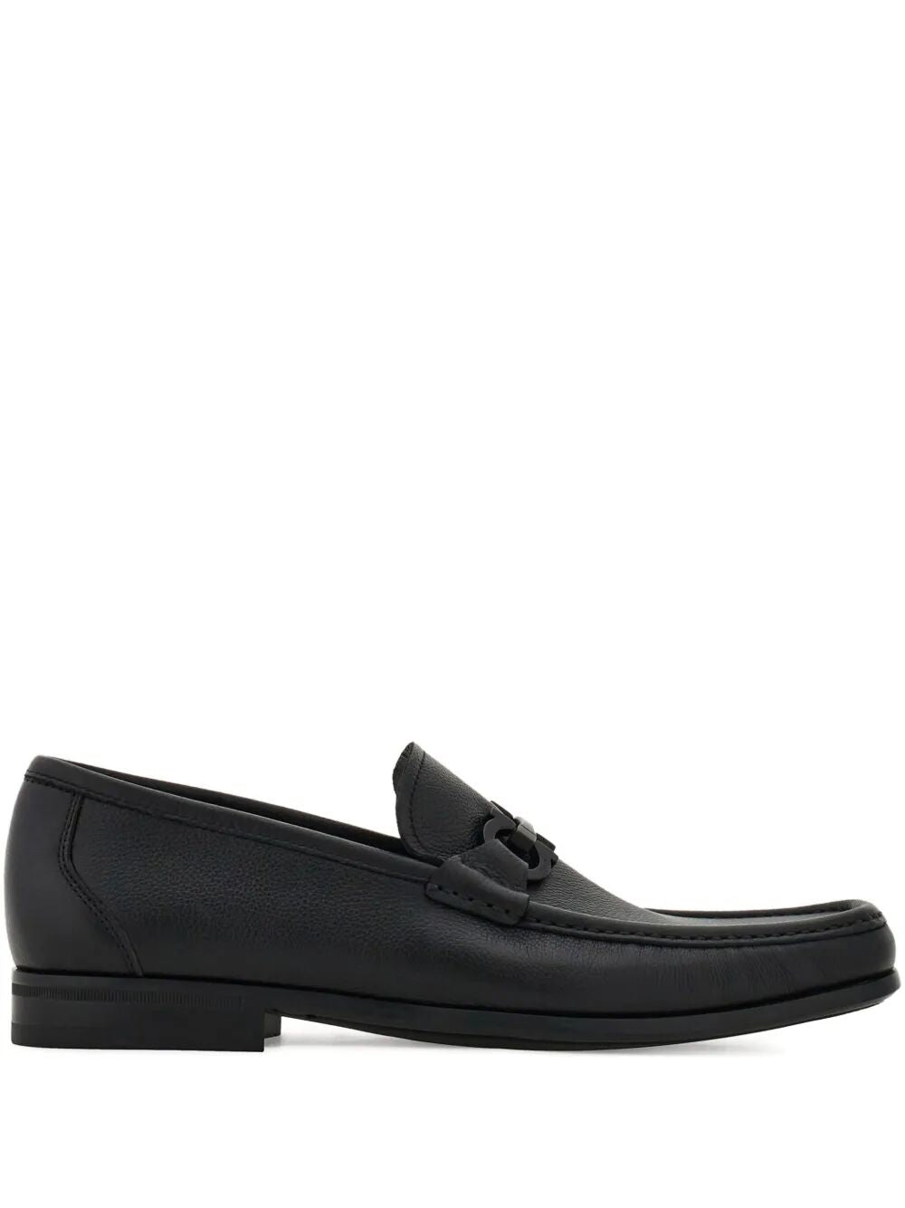 Ferragamo Mocassini - Nero | a9da90b107dc980d1460bc3170c170b42d42adf8