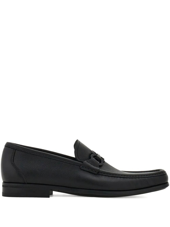 Ferragamo Mocassini - Nero | a9da90b107dc980d1460bc3170c170b42d42adf8