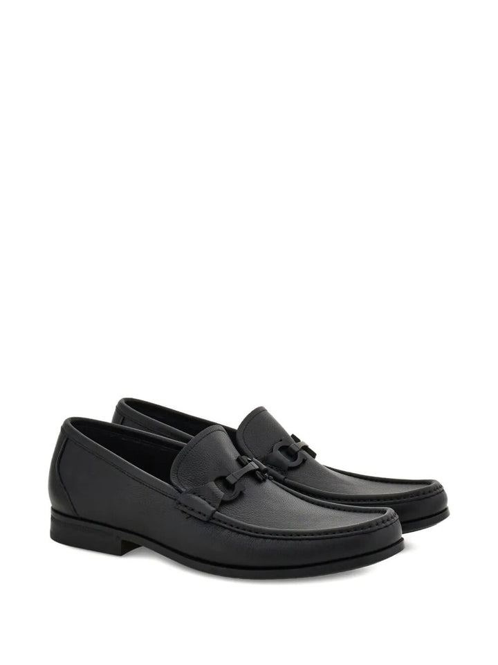 Ferragamo Mocassini - Nero | 381bd31d2c8935b6cb89cc9826d7537f922cf9d9