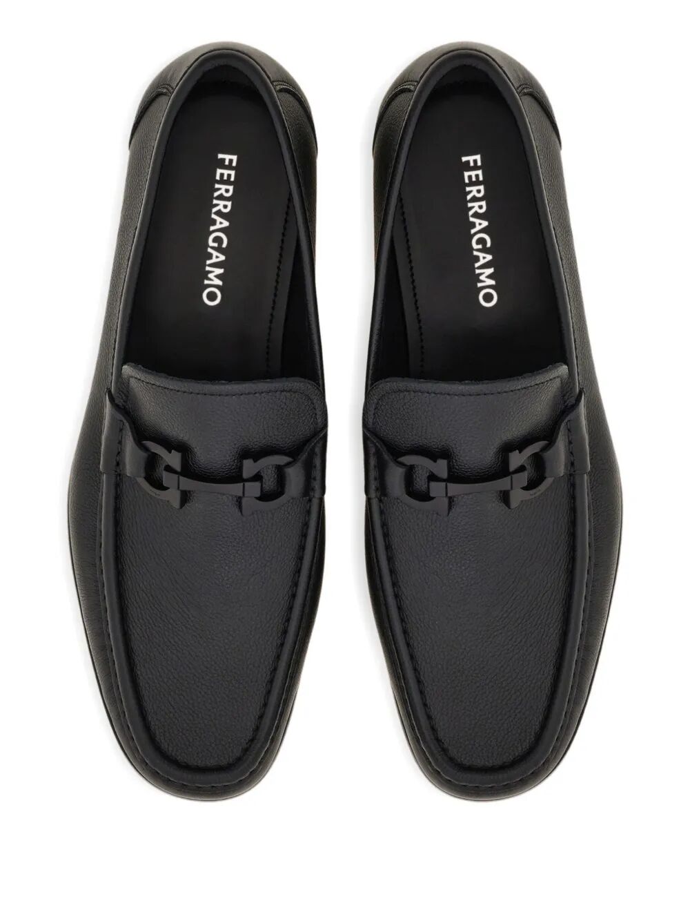 Ferragamo Mocassini - Nero | 1daeca712fd3434053bf2e2f87011f54d9960829