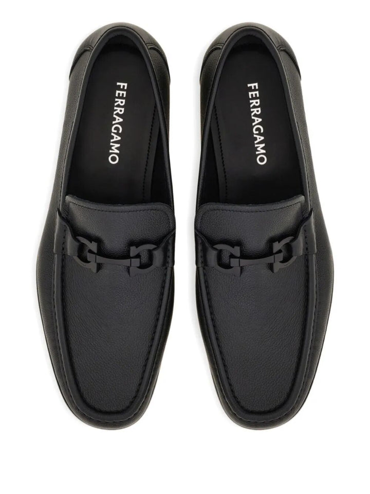 Ferragamo Mocassini - Nero | 1daeca712fd3434053bf2e2f87011f54d9960829