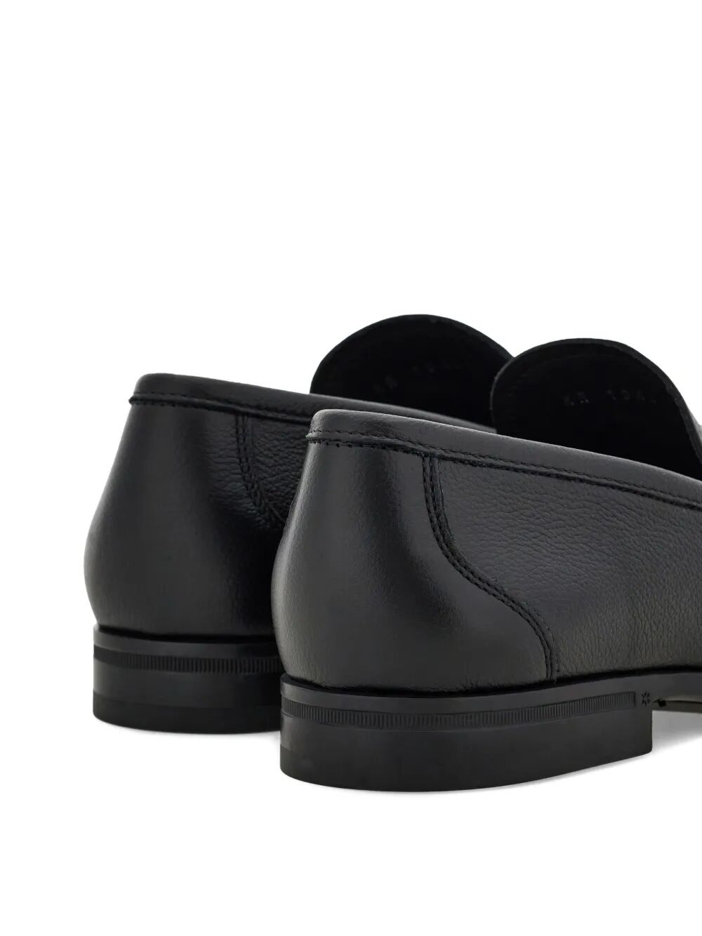 Ferragamo Mocassini - Nero | 64fbbf73bafcb86a50c7a17310733e5037cdd13d