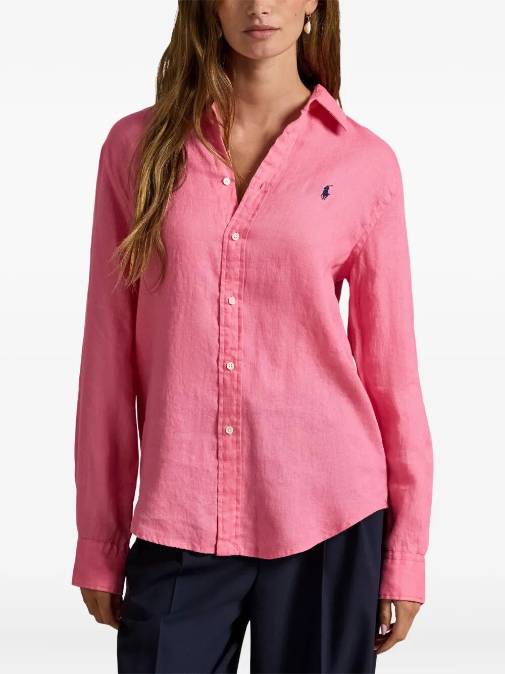 Polo Ralph Lauren Plain - Pink & Purple | 3d996fe2cd7593db378b8e25f34ee113b5e13064