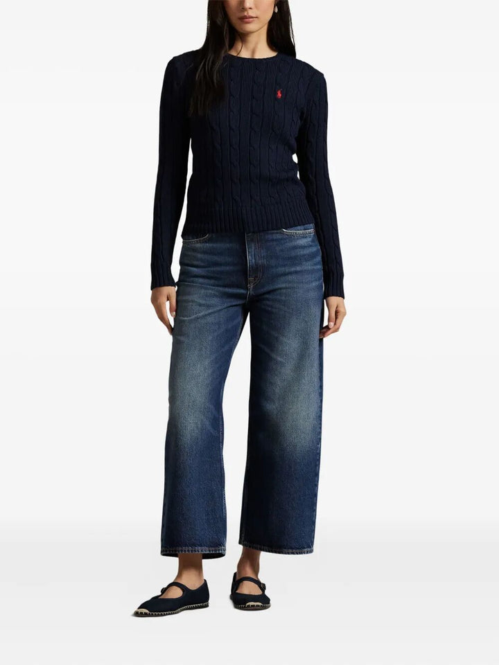 Polo Ralph Lauren Pullover - Blu | 91fe5ec505194ff25af465106a51889de9cd6f67