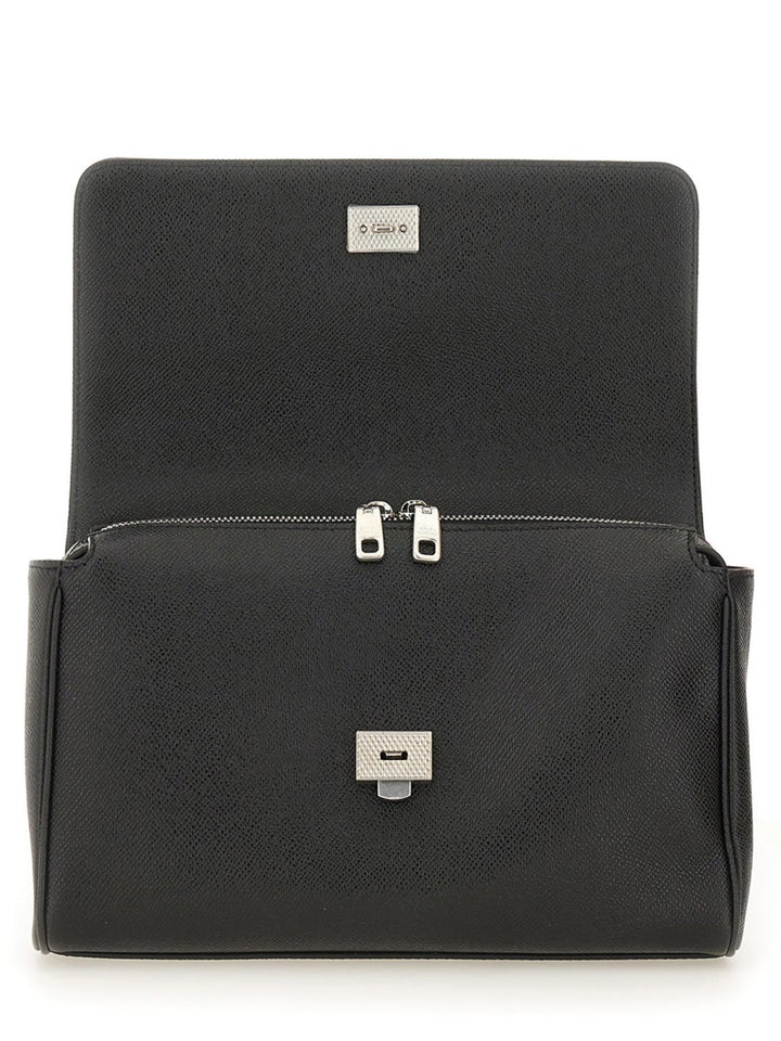 Dolce & Gabbana Borse a Mano - Black | 34bbe84fb23059d46c63f572caaad8b903d461db