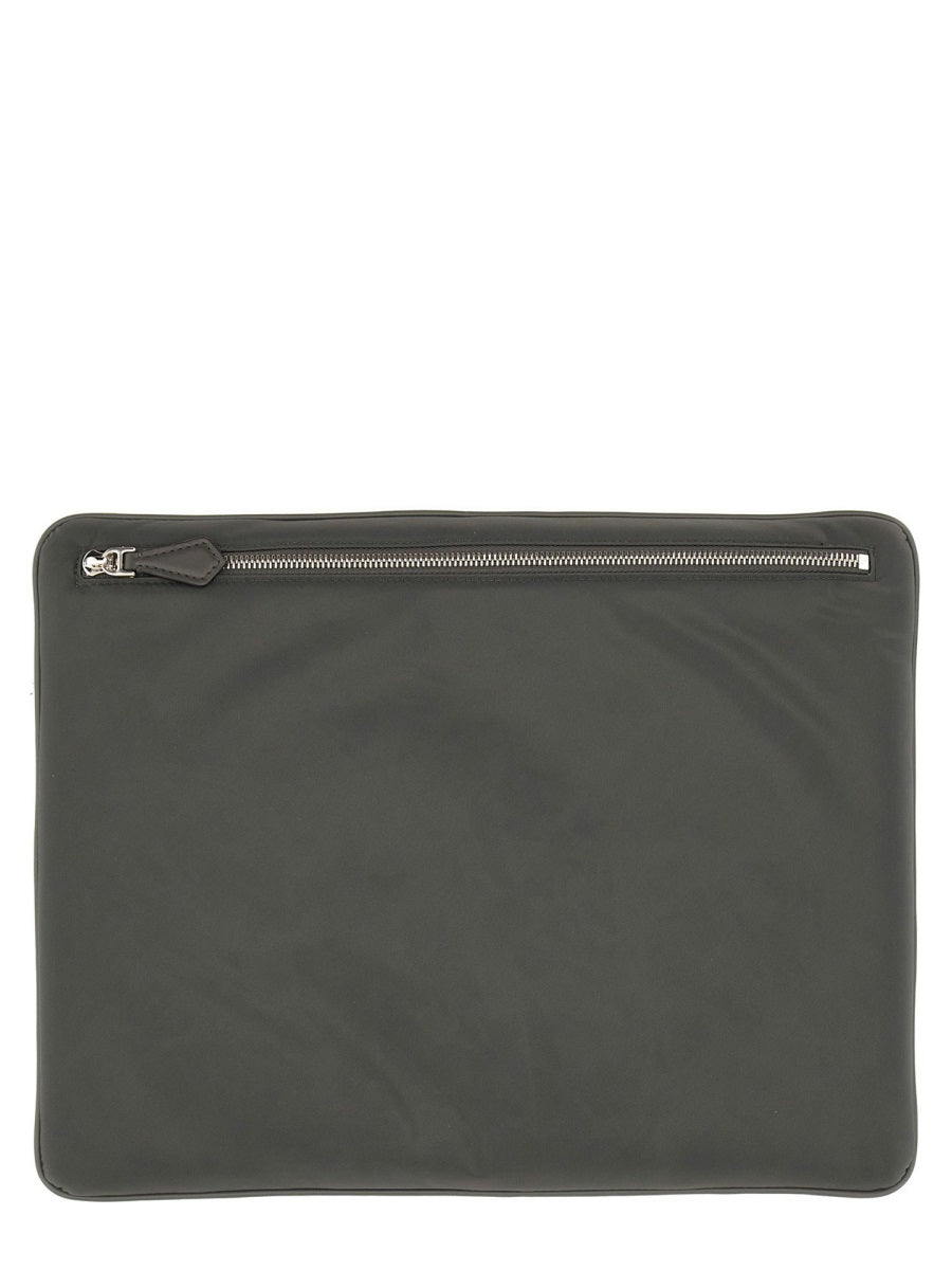 Dolce & Gabbana Pochette - Grey | ee6dca6ca17a641f3e4852ee7b1276420336f0a6