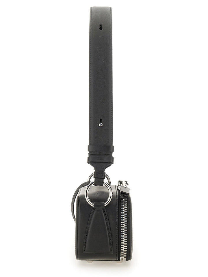 Maison Margiela Borse a Spalla e Tracolla - Black | 80b925bb11bdca8159e6bef4948f913b285ca125
