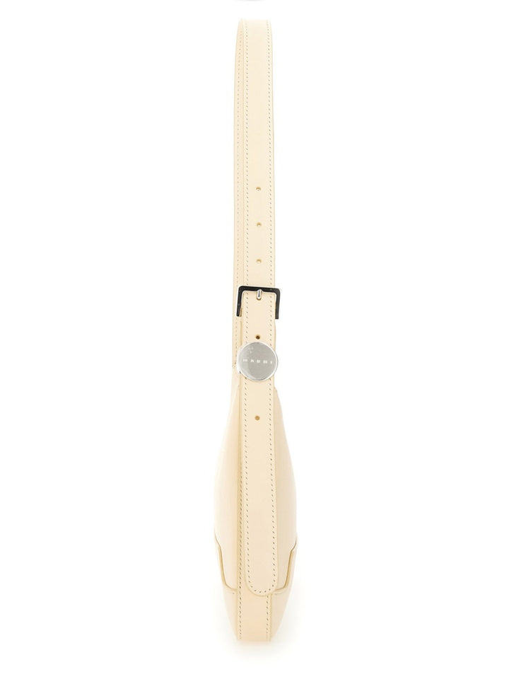 Marni Borse a Spalla e Tracolla - Beige | 89694648d0ee8ba4e85f1d8dc79584ebf7015d6b