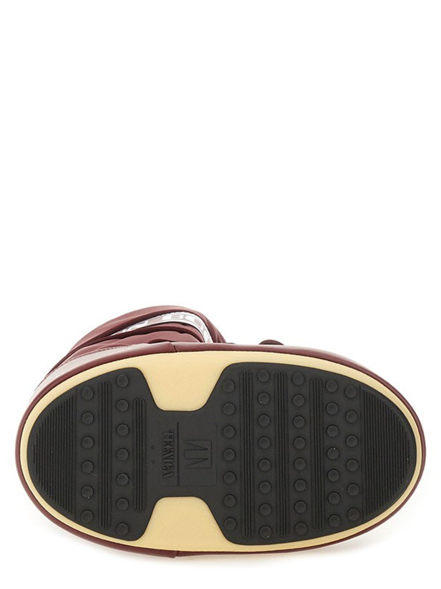Moon Boot Stivali - Bordeaux | eb7cd32c8e0113ed0f2e4e58856fb1abcd8ed40b