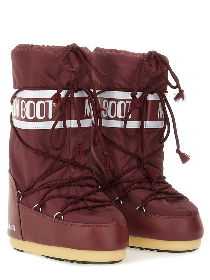 Moon Boot Stivali - Bordeaux | 76f3b4f7072598b13dcaa94e26dfd180b1923fb1