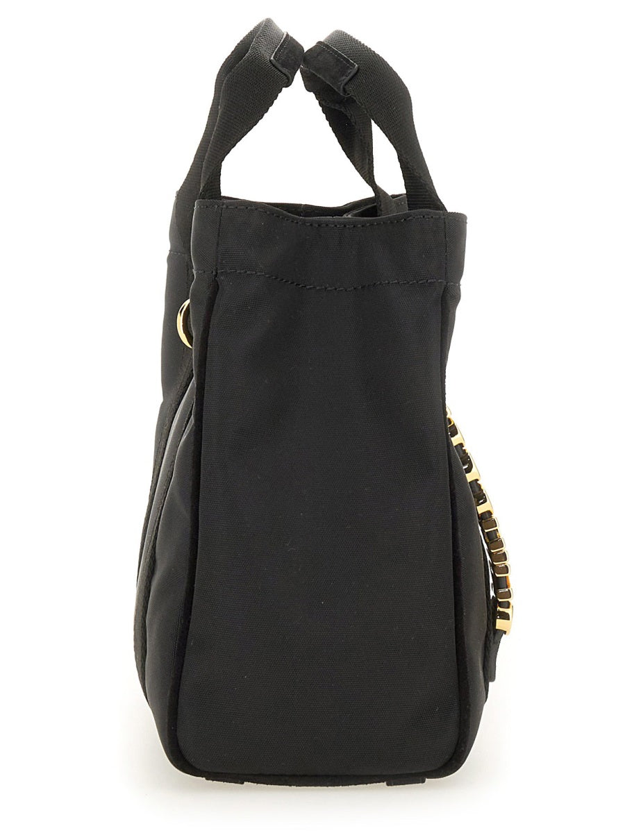 Moschino Borse a Mano - Black | 82fb3fa884233808eeb9bc802c60e42da2942aa1
