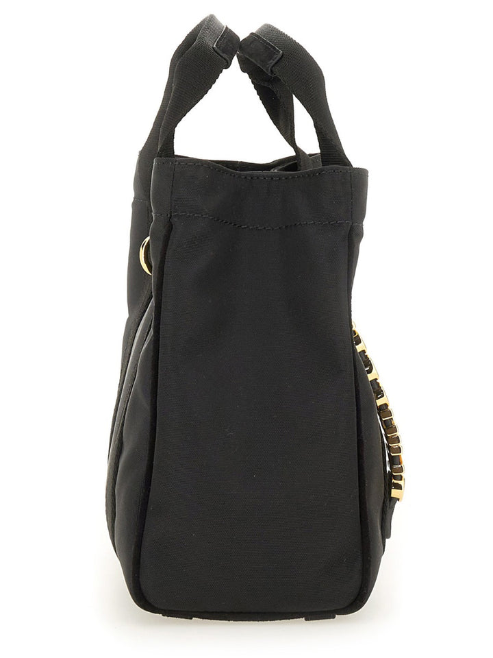Moschino Borse a Mano - Black | 82fb3fa884233808eeb9bc802c60e42da2942aa1