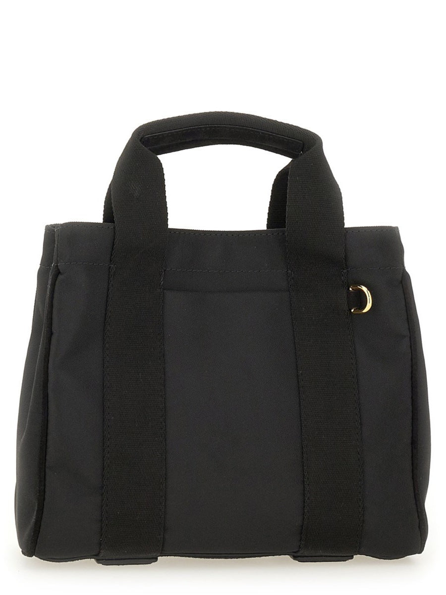 Moschino Borse a Mano - Black | 323d055232bf8668b208fbe619a314fe51e21387
