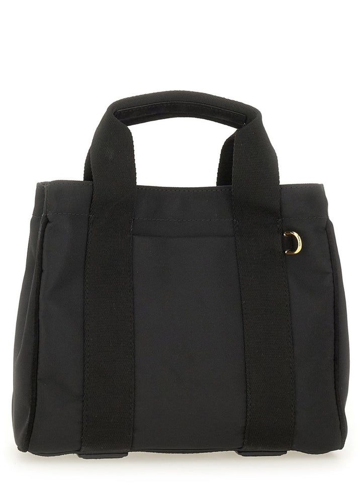 Moschino Borse a Mano - Black | 323d055232bf8668b208fbe619a314fe51e21387