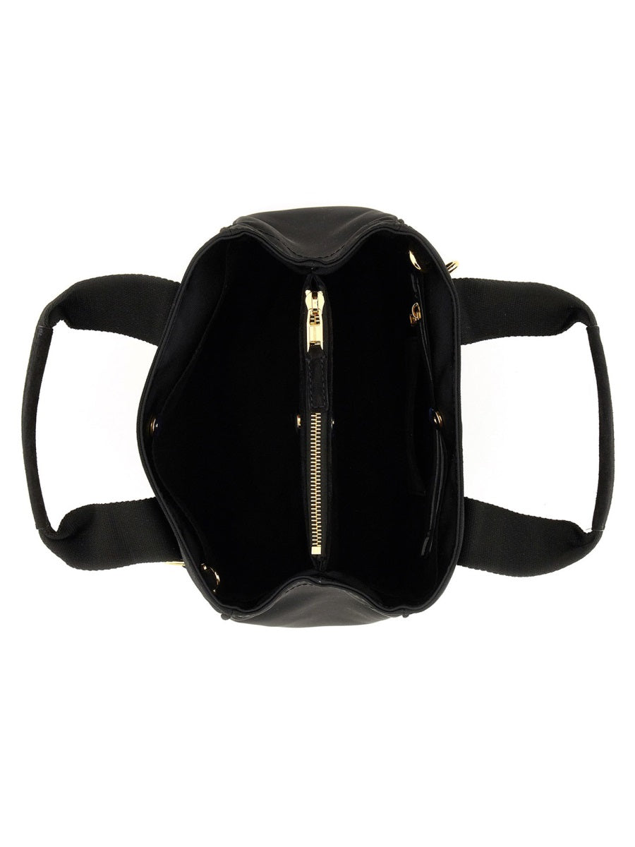 Moschino Borse a Mano - Black | e0872c083768b6aa6a2f10389416a893ac480ba7