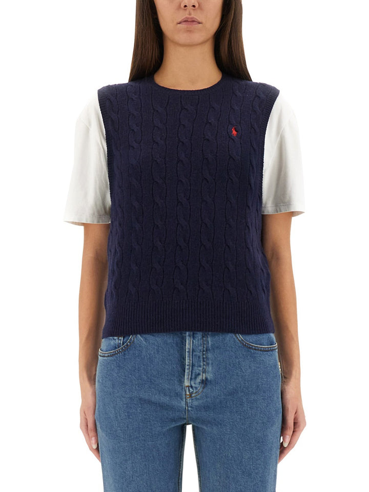 Polo Ralph Lauren Maglioni - Blu | Wanan Luxury