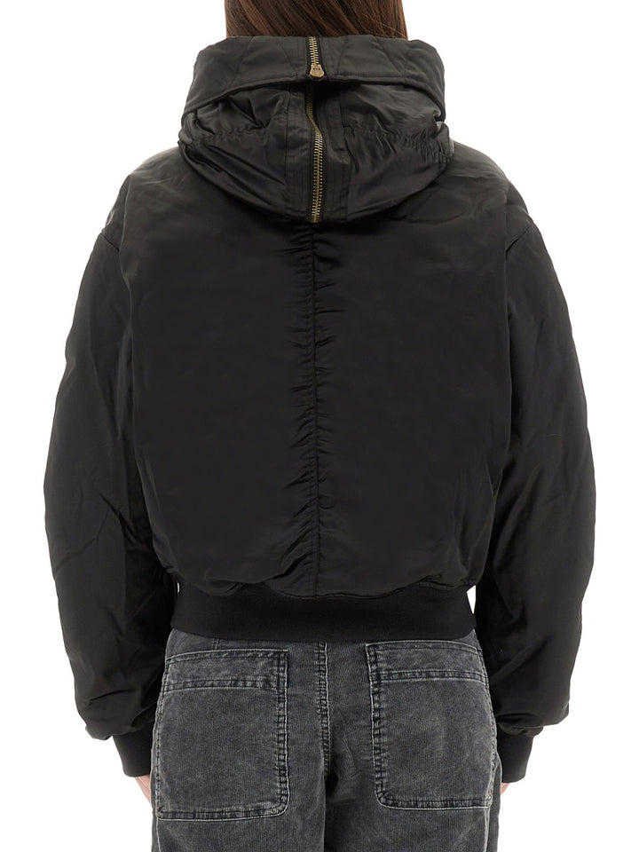 Isabel Marant Etoile Giacche - Nero | Wanan Luxury