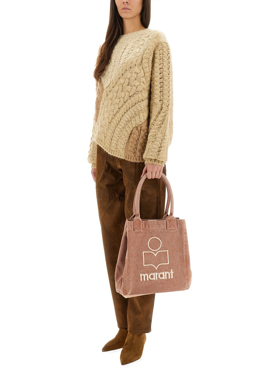 Isabel Marant Etoile Maglioni - Beige | Wanan Luxury