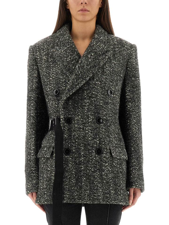 Isabel Marant Giacche - Nero | Wanan Luxury