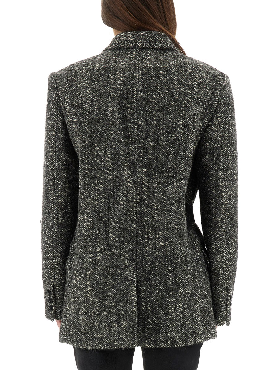 Isabel Marant Giacche - Nero | Wanan Luxury