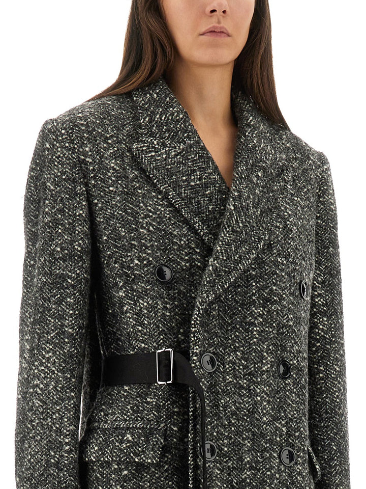 Isabel Marant Giacche - Nero | Wanan Luxury