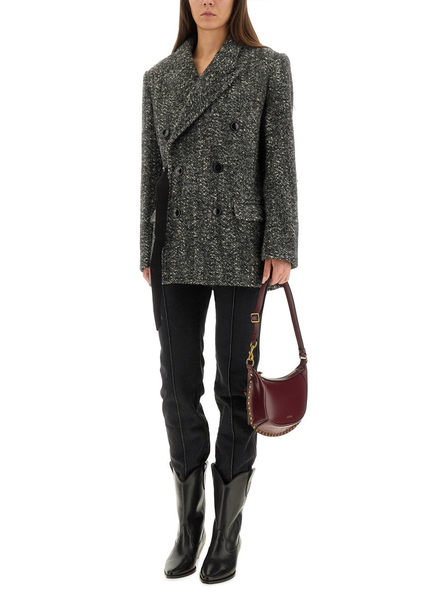 Isabel Marant Giacche - Nero | Wanan Luxury